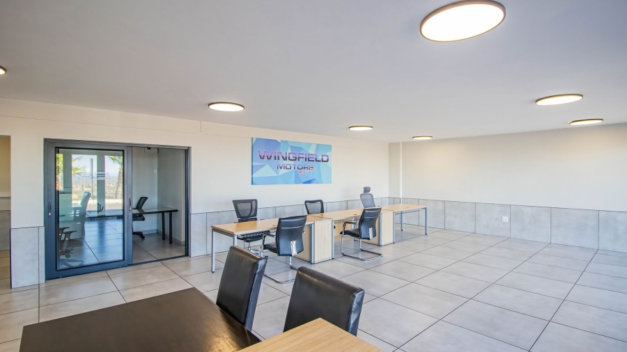 Commercial Property for Sale in Vredenburg Western Cape